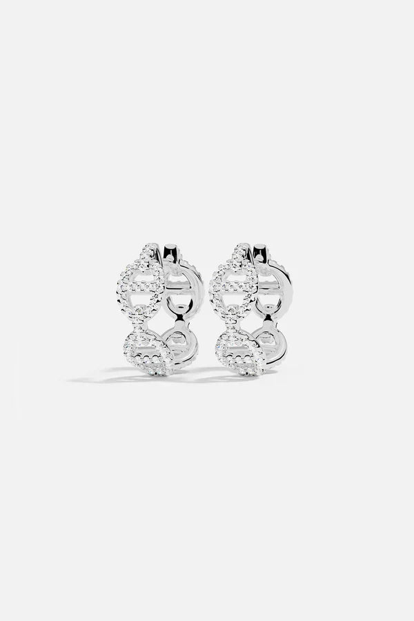 Isla Marina Earring