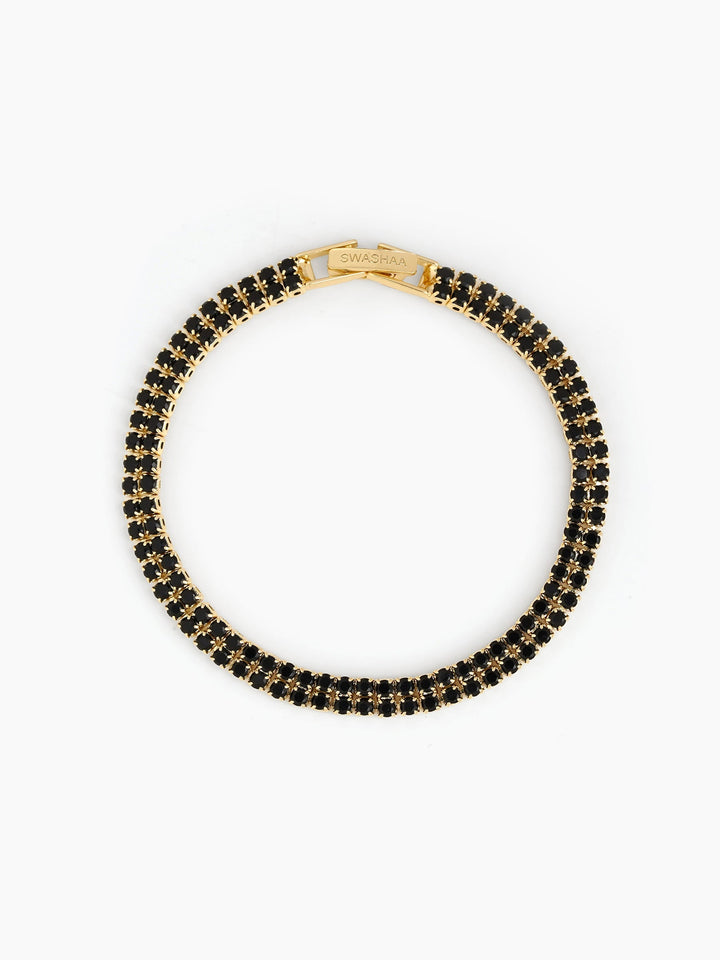 Elvra Diamond Tennis Women&