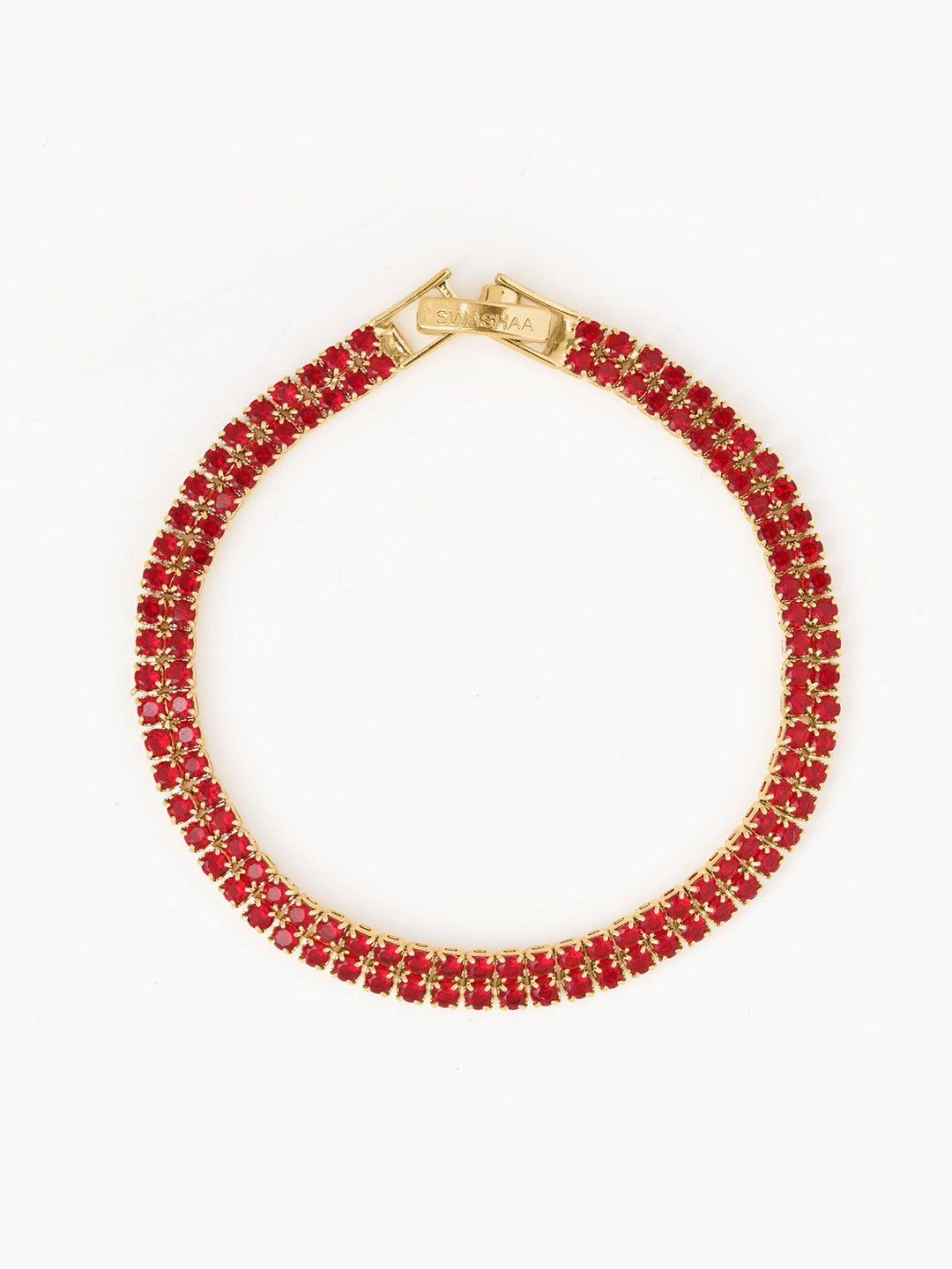 Elvra Diamond Tennis Women&