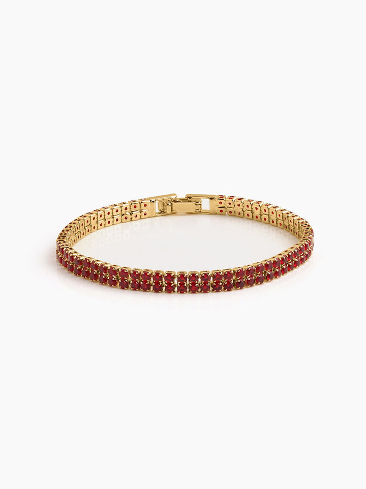 Elvra Diamond Tennis Women&