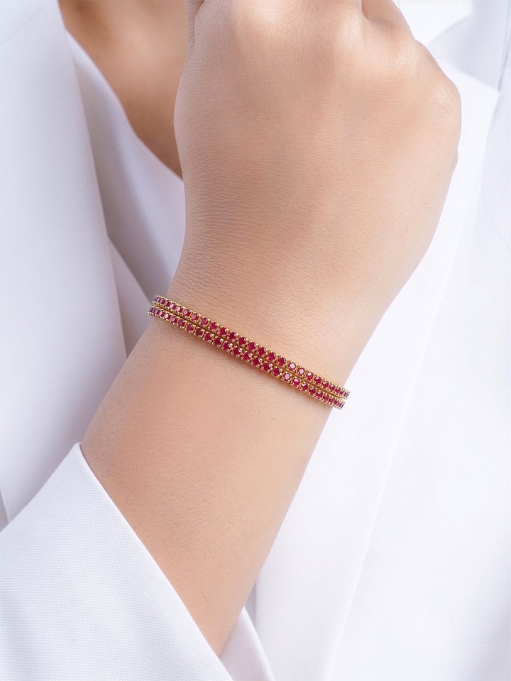 Elvra Diamond Tennis Women&
