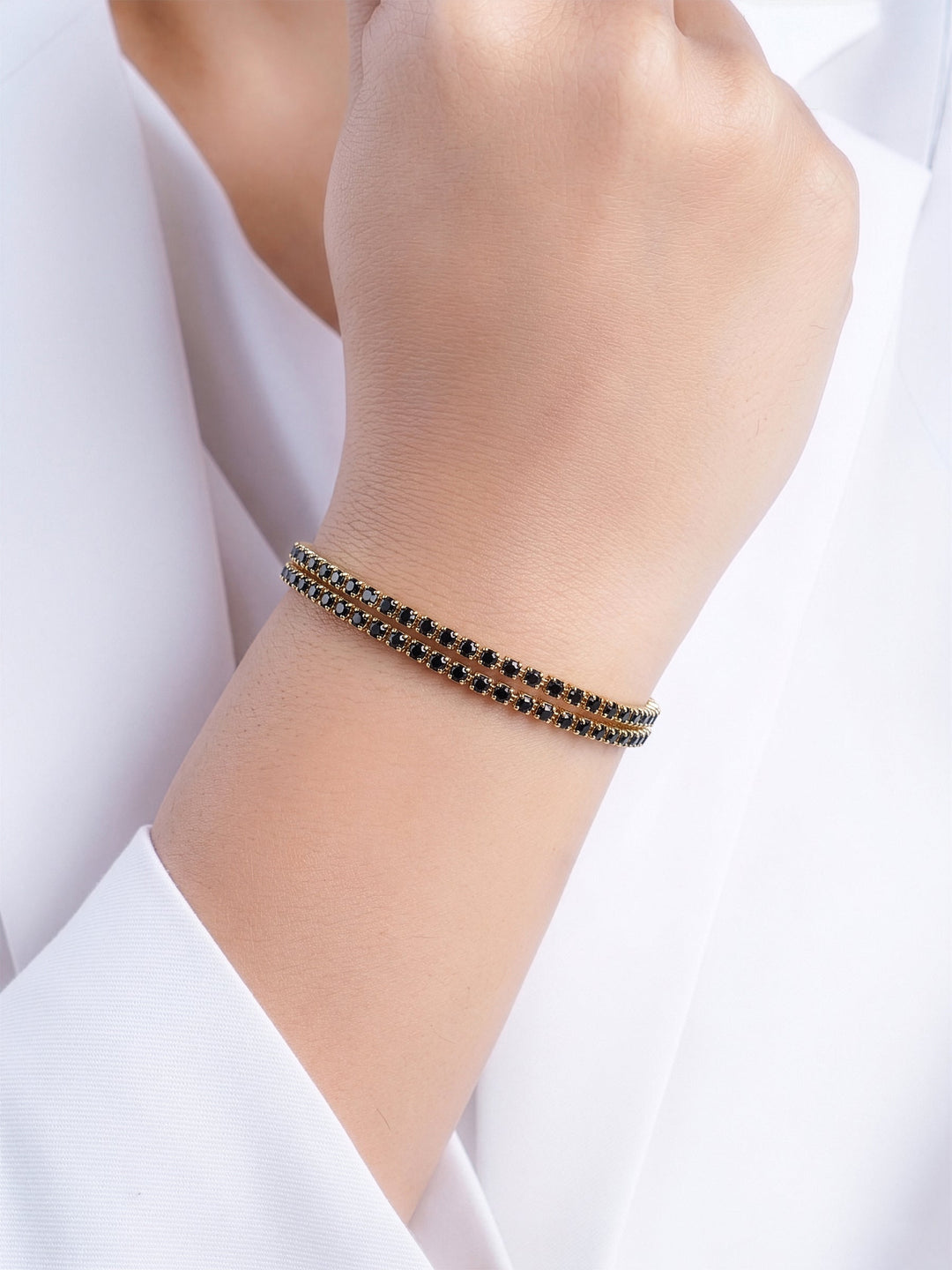 Elvra Diamond Tennis Women&
