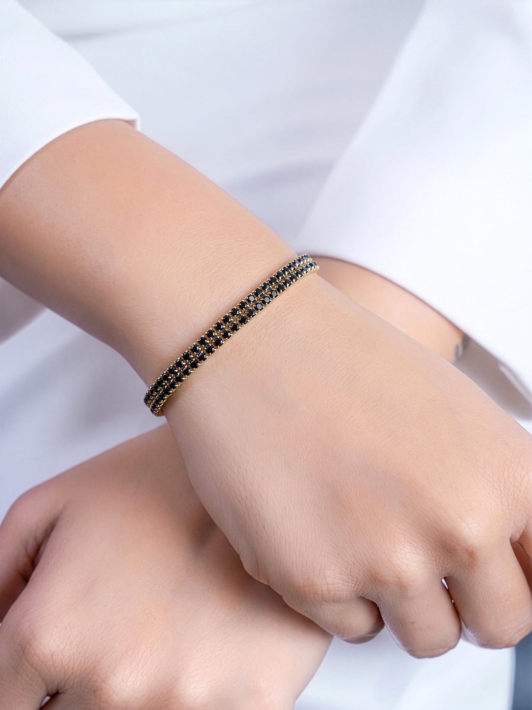Elvra Diamond Tennis Women&