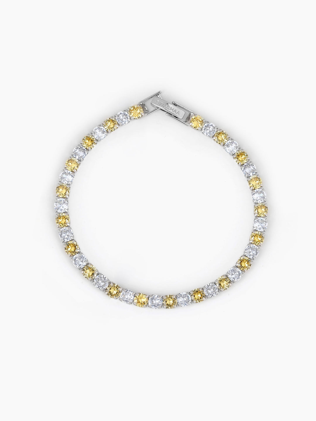 Nayelle Diamond Tennis Women&