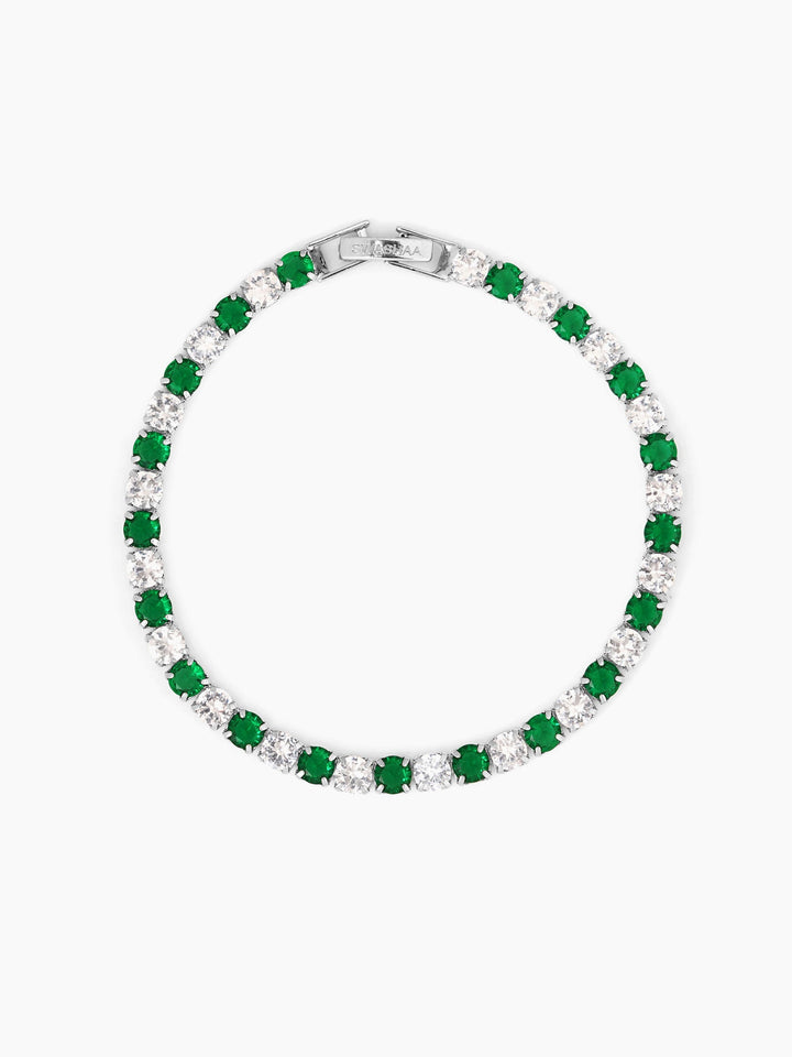 Nayelle Diamond Tennis Women&