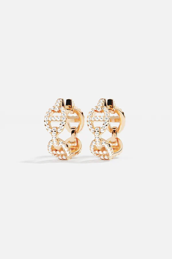 Isla Marina Earring