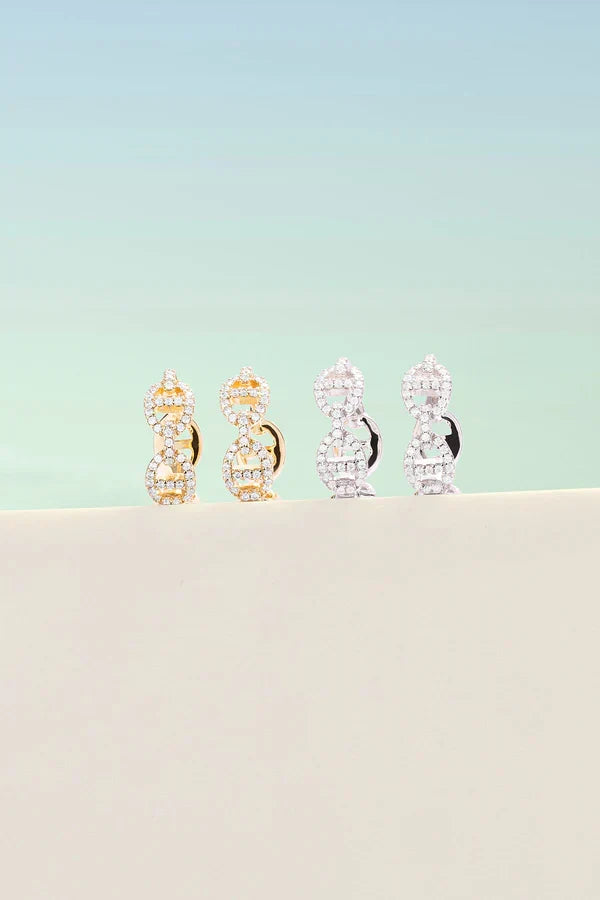 Isla Marina Earring