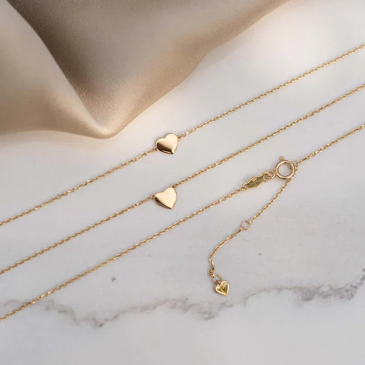 Oriane Bellecoeur Bracelet