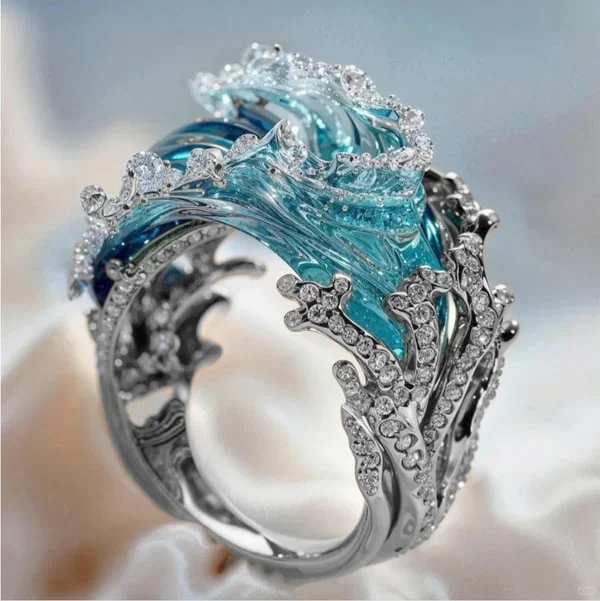Ocean&