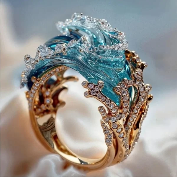 Ocean&